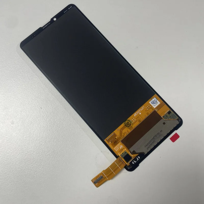 Sony Xperia 10 V 6.1-Inch AMOLED Display Assembly 4 Sony Xperia 10 V 6.1-Inch AMOLED Display Assembly - Image 4