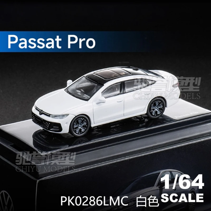 1/64 Scale Black Diecast Sedan Model 9 1/64 Scale Black Diecast Sedan Model - Image 9