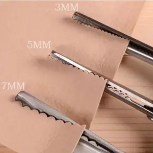 Professional Stainless Steel Pinking Shears 23cm 9 S370b4ad64b10464fad53fec24ab42de7r