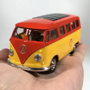 Diecast BMW M4 GT3 Racing Model 1:43 Scale 12 S3716097101d84b279b17ecfa1eafd1caQ