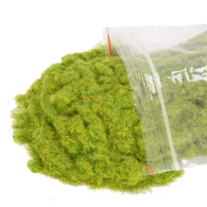 Realistic Static Grass Tuft Powder for Dioramas 8 S372ab9c858fc4b2081fa753da91763c5C