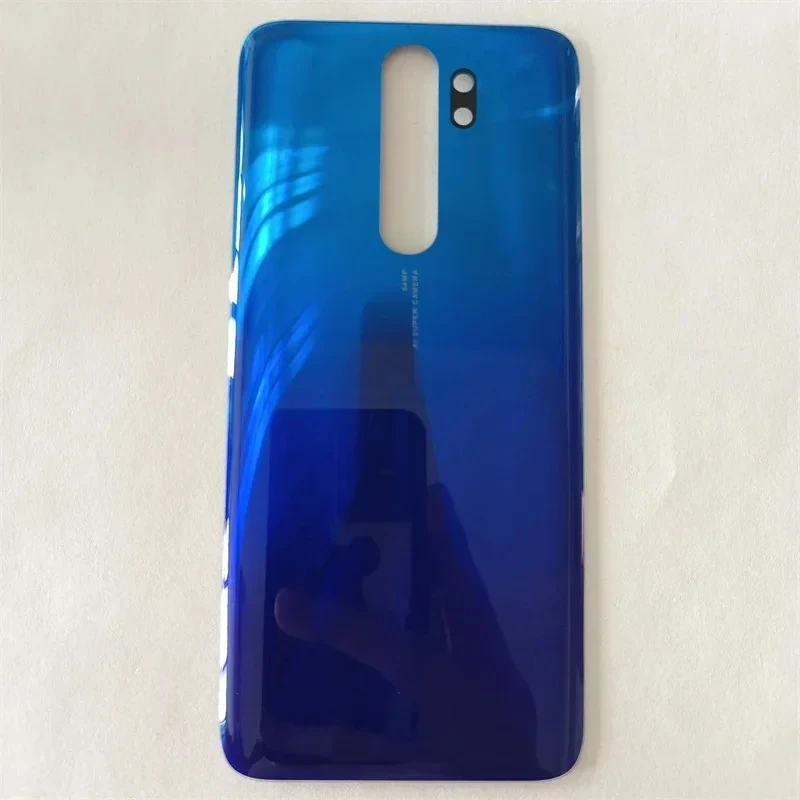 Redmi Note 8 Pro Vibrant Rear Glass Cover 6 Redmi Note 8 Pro Vibrant Rear Glass Cover - Image 6