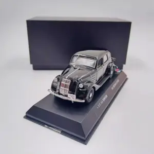 1936 AA Sedan Diecast Model 1:43 Scale 15 S3737b27968c749708666f8690c4465a7o