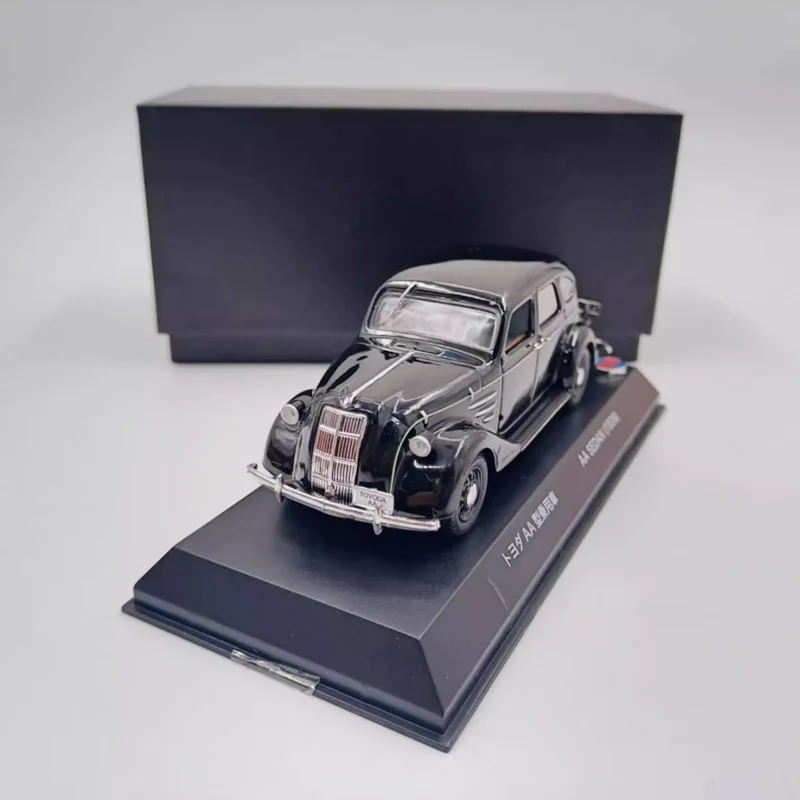 1936 AA Sedan Diecast Model 1:43 Scale 8 1936 AA Sedan Diecast Model 1:43 Scale - Image 8