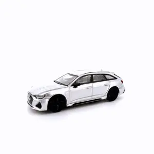 RS6 Miniature Resin Car Model Collection 15 S3740d6774f644da09a4a5b5934e3e6f7U