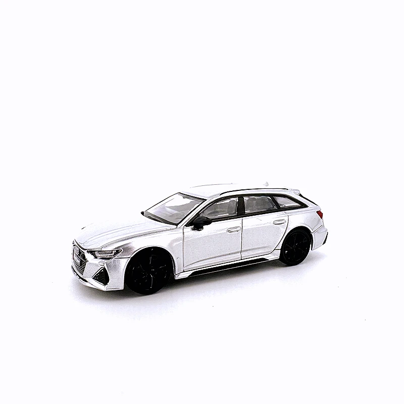RS6 Miniature Resin Car Model Collection 6 RS6 Miniature Resin Car Model Collection - Image 6