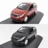 Tata Vista 1/43 Diecast Model in Alloy Display