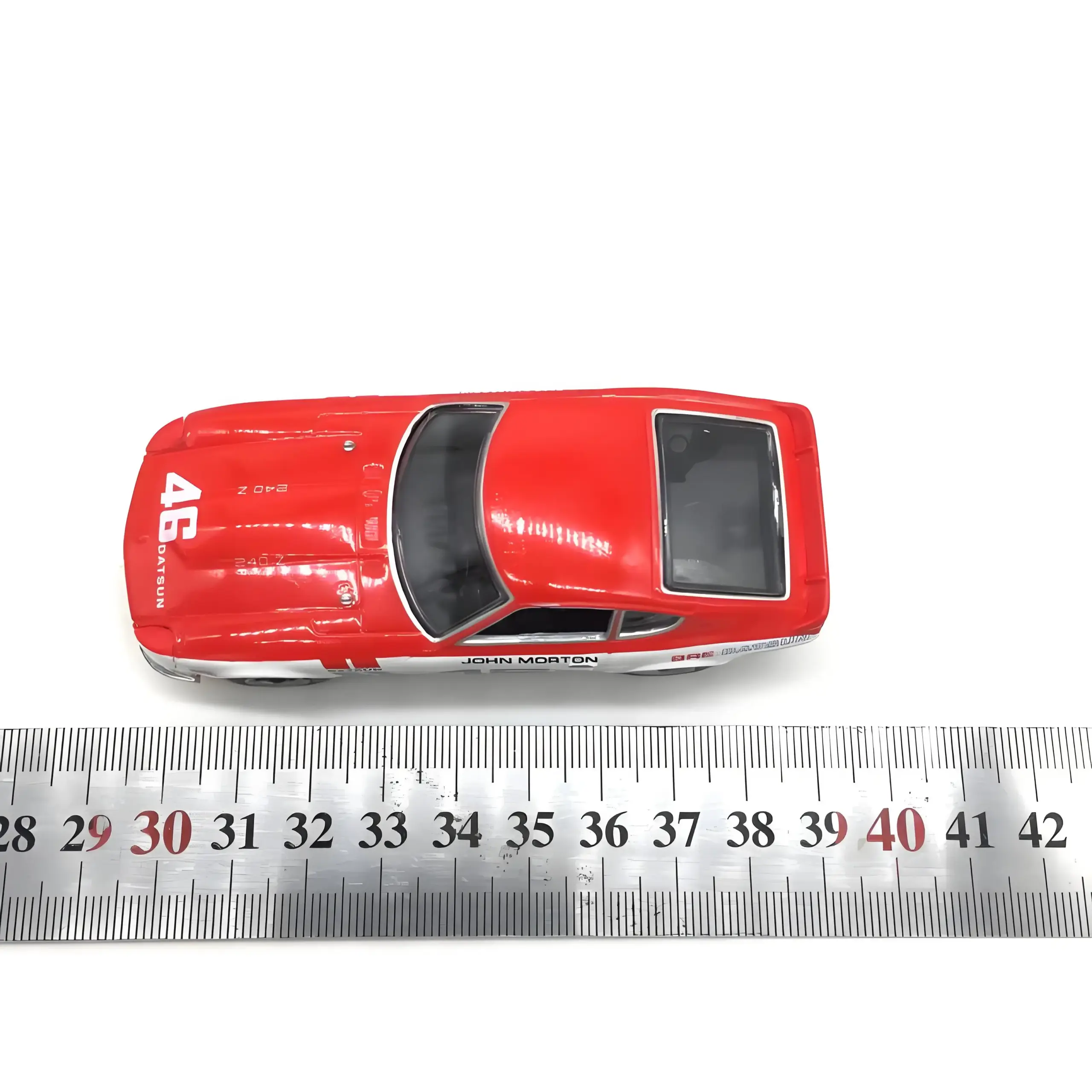 1:43 Datsun 240Z Classic Model Car 6 1:43 Datsun 240Z Classic Model Car - Image 6