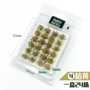 Miniature Grass Clusters for Dioramas and Models 14 S3762ef3d52c3489b9baa5909f2bd2da5i