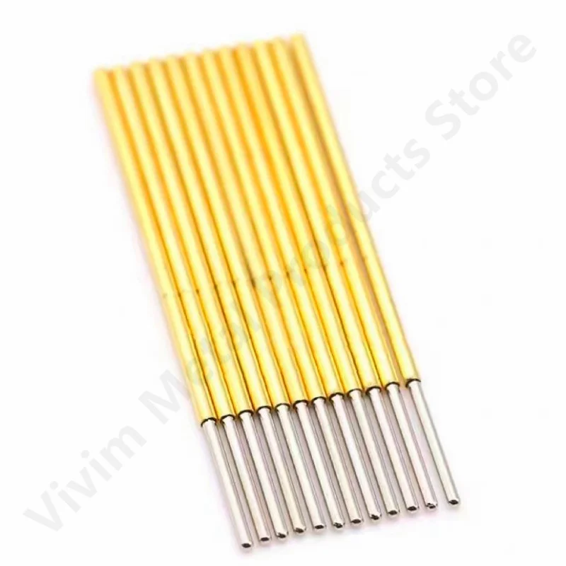 Precision PL75-J1 Spring Test Probes Set 4 Precision PL75-J1 Spring Test Probes Set - Image 4