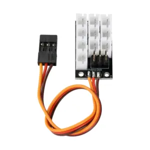 RC Expansion Board 4-in-1 PH2.0 for 1/14 Models 13 S376a32db4ba6423d8fe8c0afdb7be732o