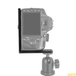 AXYF L Camera Quick Release Plate for Tripods 8 S376d04e856b04ef9bce6f9f98d3b3ad4j