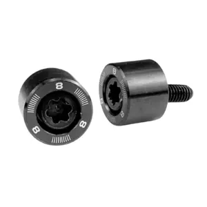 TaylorMade QI35 Driver Weight Screw Set 11 S377b050d9f2d48cea6c3f1a1cfc1f965O