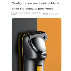 Six-Finger Gaming Trigger for iPad & Android Devices 9 S37848bb31d424b37bd5e89306c519126c