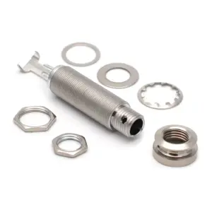 Set of 20 Guitar Output Jack Sockets 9 S378ea52d6194419a9bf248796fa4967fn