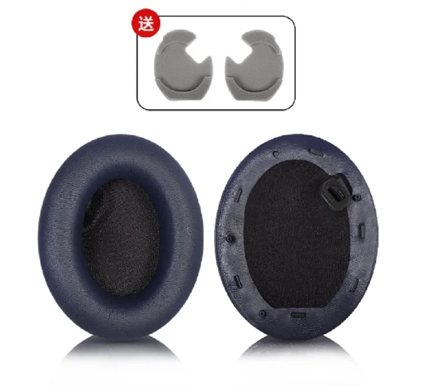 Replacement Ear Pads for Sony WH-1000XM3/XM4 8 Replacement Ear Pads for Sony WH-1000XM3/XM4 - Image 8