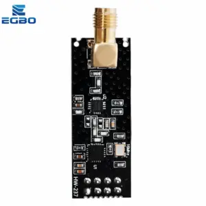 NRF24L01 PA LNA Wireless Module with External Antenna 10 S3799066abc3e404ea56840dee3ced8b2g