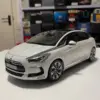 Norev 1:18 Changan Axal new DS5 Alloy Car Model Static Souvenir Display Gift Collection Vehicle Toy Decoration ﻿