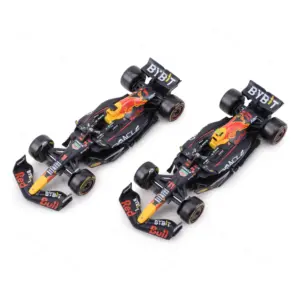 2022 Red Bull RB18 F1 Die-Cast Model 1:43 Scale 12 S37ac4aa2981549459b8744ba8e0c20fao