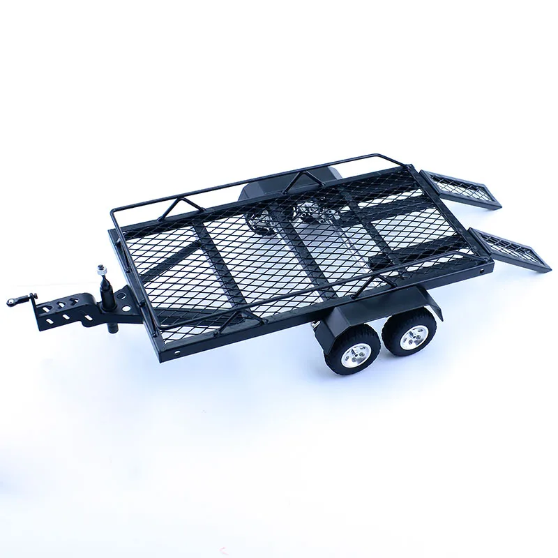 RC Car Trailer Hitch Mount for 1/18 & 1/24 6 RC Car Trailer Hitch Mount for 1/18 & 1/24 - Image 6