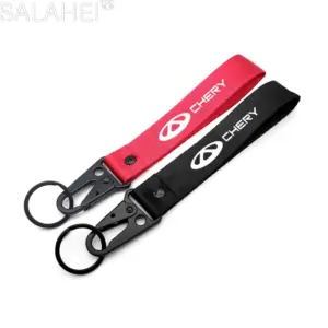 Chery Car Keychain Ring in Durable Metal 8 S37c35f11a0f946099ace435180c76427b
