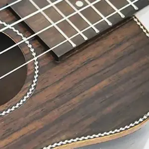 Herringbone Guitar Binding Strips Set of 10 10 S37c9017d6cad496a8f8301bef42da843u
