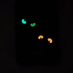 Camouflage Cat Infrared Badge for Gear 9 S37cda56f530d40a28a3532c4e7489231O