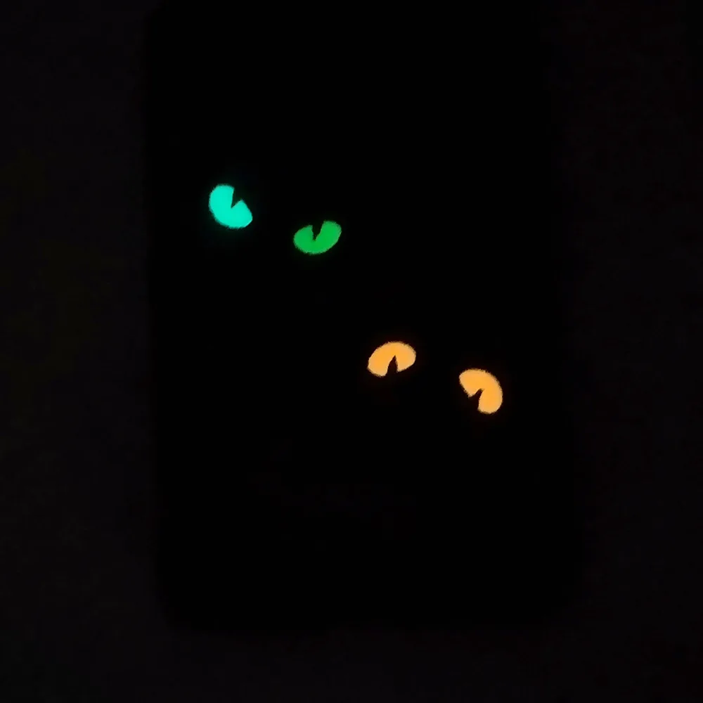 Camouflage Cat Infrared Badge for Gear 5 Camouflage Cat Infrared Badge for Gear - Image 5