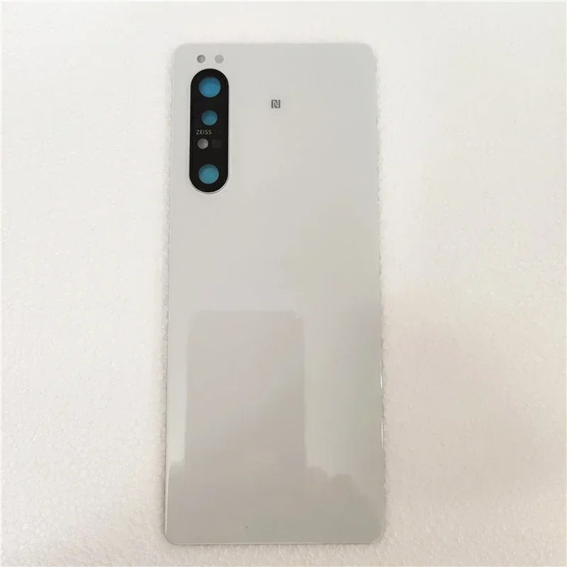 Sony Xperia 1 II Rear Glass Panel with Camera Lens 10 Sony Xperia 1 II Rear Glass Panel with Camera Lens - Image 10