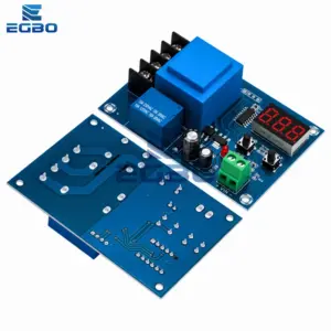 XH-M602 Lithium Battery Charger Protection Board 10 S38017ac1b3af450aa2efdfdecbd78456I