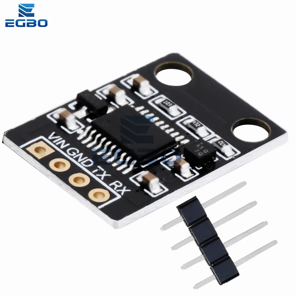 SC7A20H Tilt Angle Sensor Module 4 SC7A20H Tilt Angle Sensor Module - Image 4
