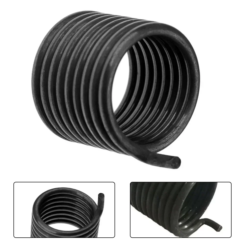 Chainsaw Recoil Spring for Models 340, 345, 350 2 Chainsaw Recoil Spring for Models 340, 345, 350 - Image 2