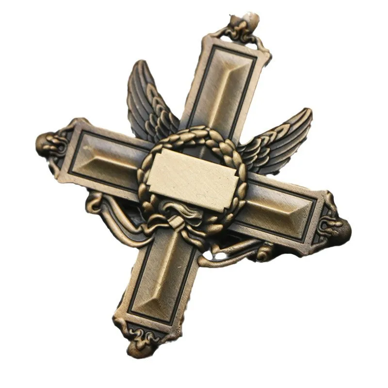 Distinguished Flying Cross Replica Medal 6 Distinguished Flying Cross Replica Medal - Image 6