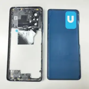 Full Housing Set for Redmi Note 10 Pro 4G M2101K6G 11 S3833c70841c2466e80828de6e0013df0i