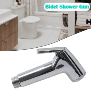 Modern Chrome Bidet Sprayer for Toilets 12 S383761db42a44c0f8a0741524c9122fb6