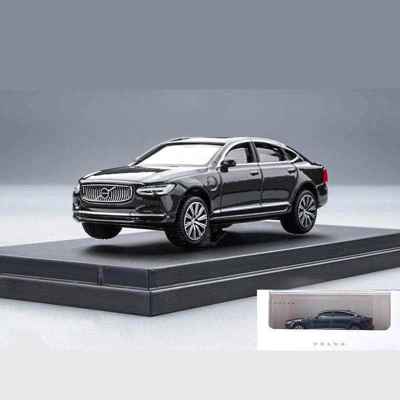 1:64 Scale Diecast Car Models Collection 9 1:64 Scale Diecast Car Models Collection - Image 9