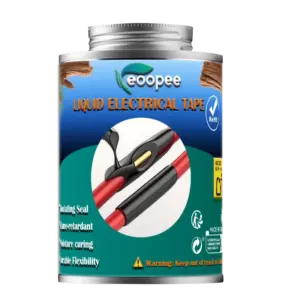 Waterproof Liquid Electrical Tape by eoopee 15 S3852cc2b005c4b1c916eeffc56c7d02aC