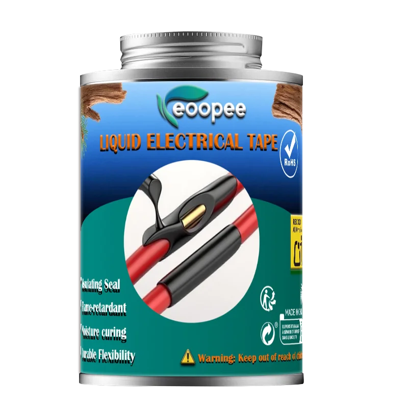 Waterproof Liquid Electrical Tape by eoopee 6 Waterproof Liquid Electrical Tape by eoopee - Image 6