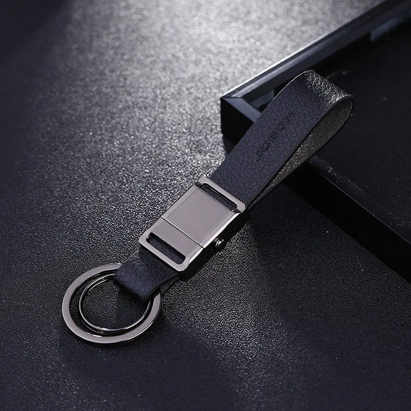 Shigor K1553 Zinc Alloy Key Chain 5 Shigor K1553 Zinc Alloy Key Chain - Image 5