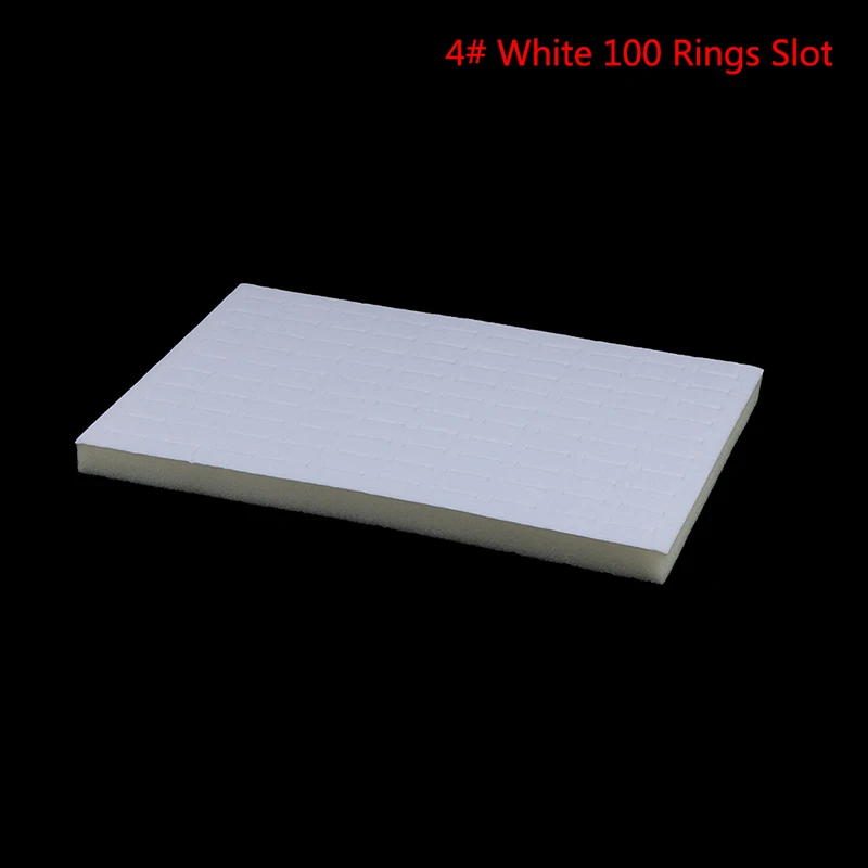 Velvet Jewelry Display Tray 34x22cm 10 Velvet Jewelry Display Tray 34x22cm - Image 10