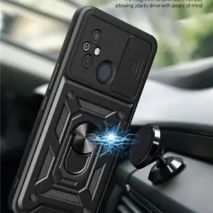 Durable Xiaomi Redmi 12C 4G Protective Case 10 S38681dcb59a94d2fa1addab0dd652babT