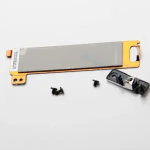 Dell Latitude M.2 2280 SSD Heatsink for E5400 7 S386e009704b7463186345e915605b1dat