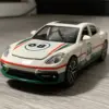 1:32 Porsche Panamera Track Version Model