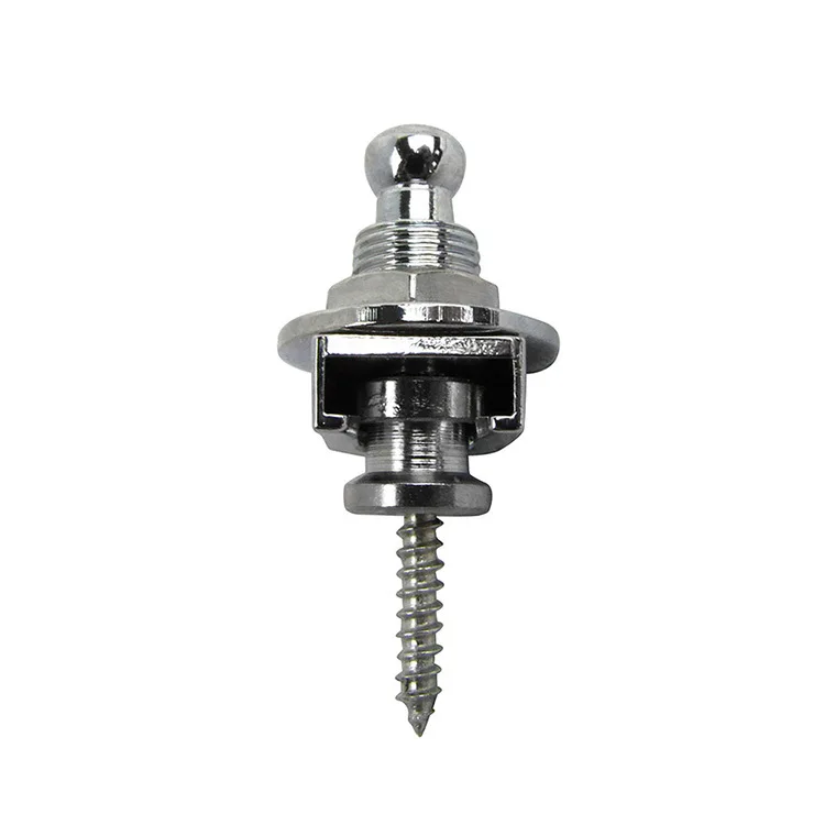 Durable Guitar Strap Buckle Nails Set 9 Durable Guitar Strap Buckle Nails Set - Image 9