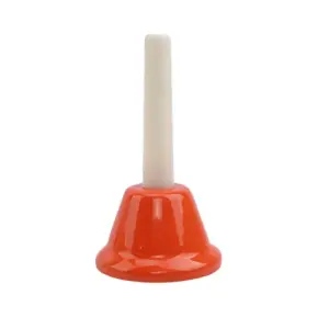 Bright 8-Note Child Handbell Set for Kids 10 S388219157d4f432ba97ee8ea77a7f4e3O