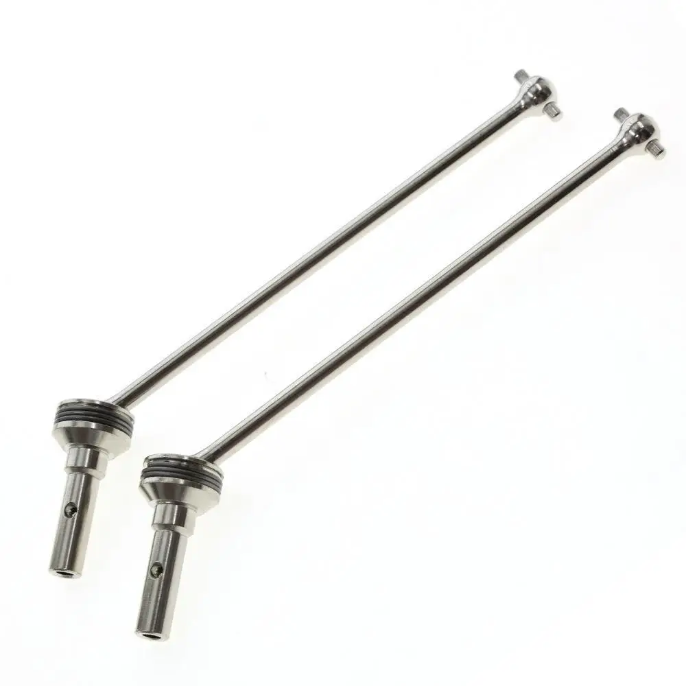 High-Performance Alloy Drive Shafts for Traxxas Sledge 3 High-Performance Alloy Drive Shafts for Traxxas Sledge - Image 3