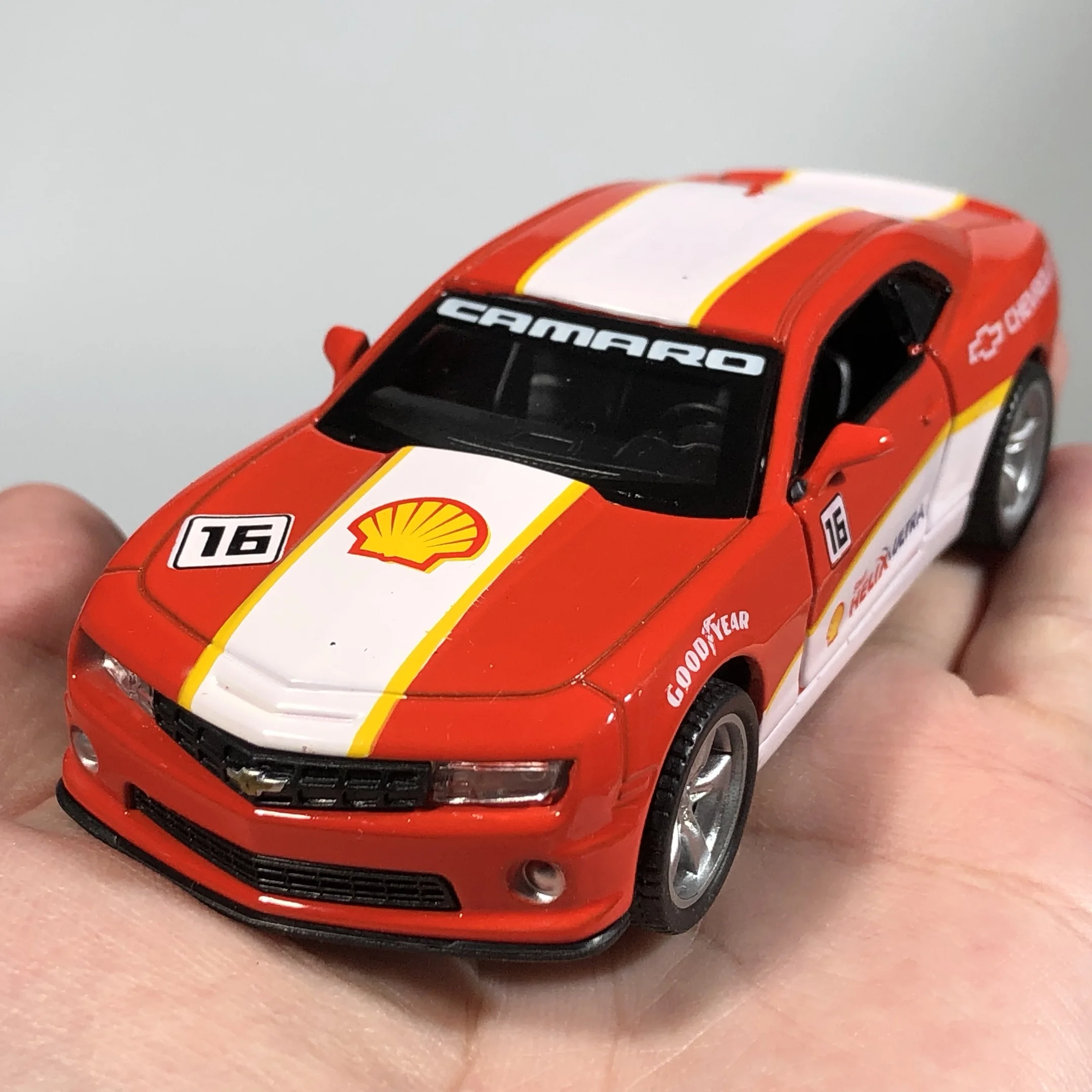 Diecast BMW M4 GT3 Racing Model 1:43 Scale 6 Diecast BMW M4 GT3 Racing Model 1:43 Scale - Image 6