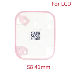 Waterproof Hydrogel Seal for Apple Watch Models S6-S9 14 S38a16c4c04984d9bbf6ae0257597763e5