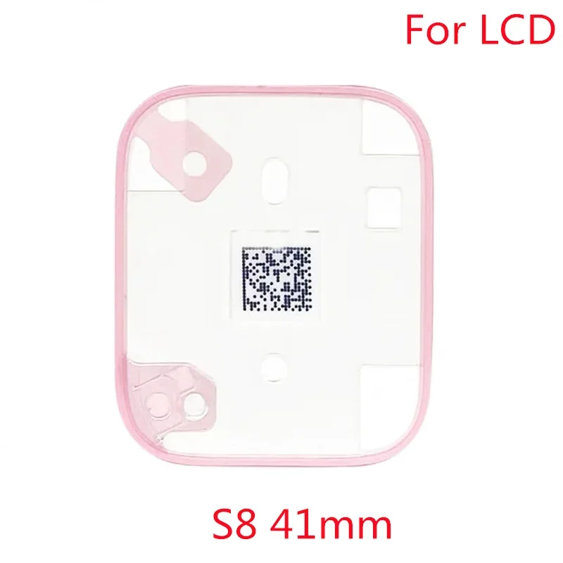 Waterproof Hydrogel Seal for Apple Watch Models S6-S9 5 Waterproof Hydrogel Seal for Apple Watch Models S6-S9 - Image 5