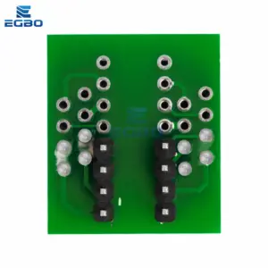 SOP16 to DIP8 Wide-Body IC Adapter Socket 12 S38b0e4a7474e498a8ba543bf3cd00e499